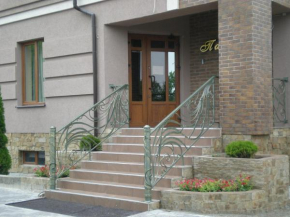 Отель Palada Hotel  Львов